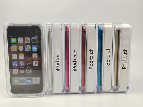 Nuovo apple ipod touch 5a - 🍎nuovo,