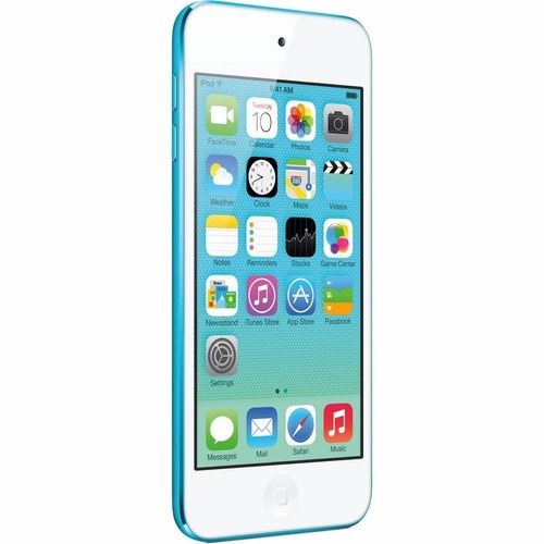 Apple ipod touch 5 - ipod, (5