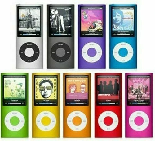 Nuovo sigillato apple ipod - sigillato,