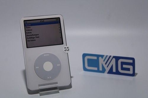 Apple ipod classic video - ipod,