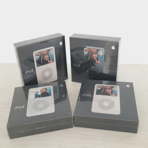 Nuovo apple ipod video - ipod,