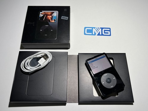 Apple ipod classic - apple,