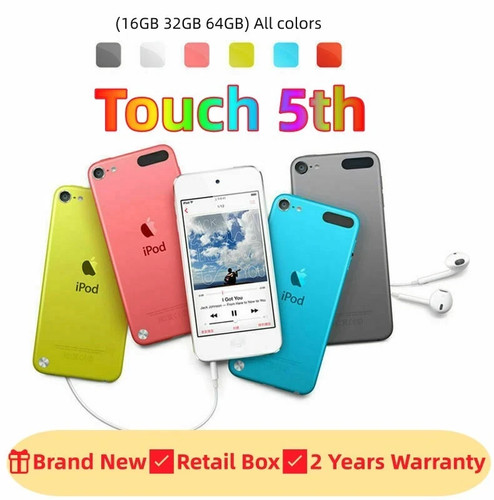Apple ipod touch - ipod,